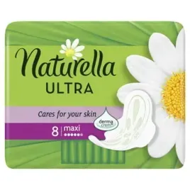 podpaski-naturella-ultra-maxi-camomile-8szt