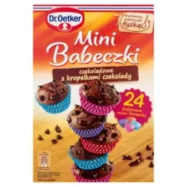 mini-babeczki-czekoladowe-z-kropelkami-czekolady-dr-oetker-245-g