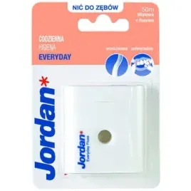nic-dentystyczna-jordan-everyday-floss-50-m