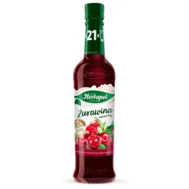 syrop-zurawina-z-wit-d-i-c-herbapol-420-ml