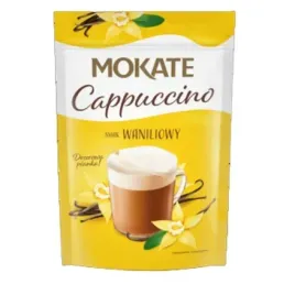 kawa-rozpuszczalna-cappuccino-o-smaku-waniliowym-mokate-110-g