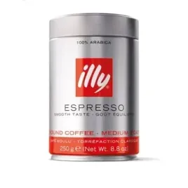 kawa-mielona-espresso-cafe-macinato-illy-250-g