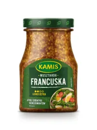 musztarda-francuska-kamis-185-g