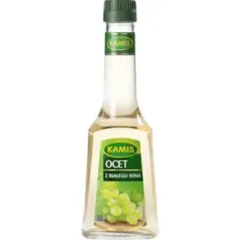 ocet-z-bialego-wina-kamis-250-ml