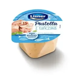 pastella-pasta-z-tunczyka-lisner-80-g