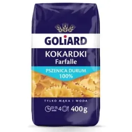 makaron-kokarda-goliard-400-g