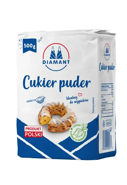 cukier-puder-diamant-500-g-waga-500-kg
