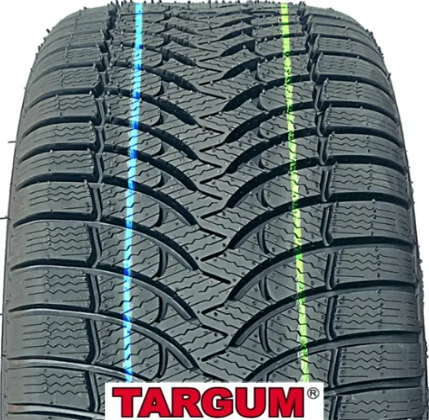 4x 215/50R17 OPONY ZIMA TARGUM ŚWIEŻA PRODUKCJA 2026