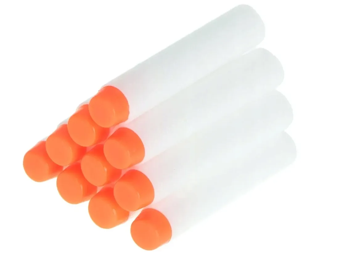 10x-strzalki-do-nerf-fluorescencyjne-do-wyrzutni