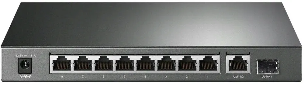 switch-tp-link-tl-sg1210p-poe-stan-nowy