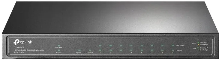 switch-tp-link-tl-sg1210p-poe-liczba-portow-8