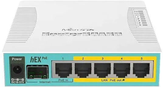 mikrotik-routerboard-hex-poe-rb960pgs-stan-nowy