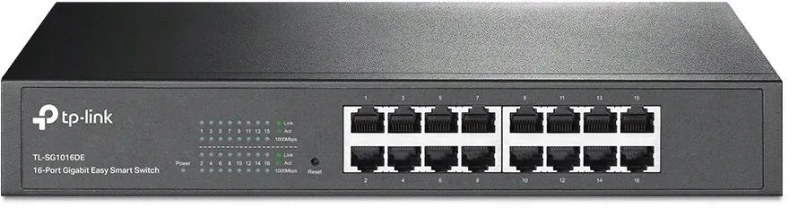 switch-tp-link-tl-sg1016de-stan-nowy