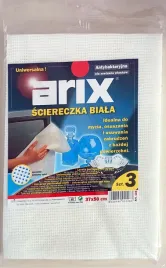 arix-sciereczka-uniwersalna-biala-antybakteryjna-37x50-cm-3-szt