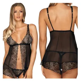 obsessive-komplet-damski-2-cz-czarny-8159-l-xl