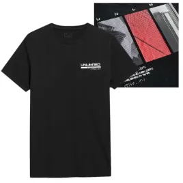 4f-t-shirt-koszulka-meska-czarna-m