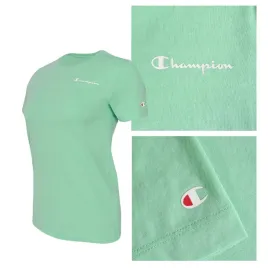 champion-koszulka-damska-114912-mietowa-l