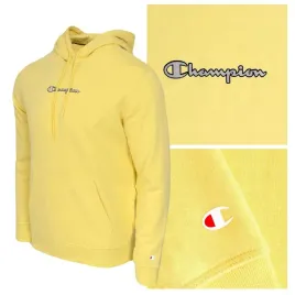 champion-bluza-meska-217215-zolta-xxl