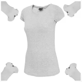 4f-t-shirt-koszulka-damska-tsd001-szara-rozmiar-xs