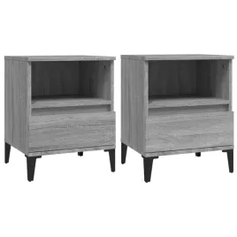 szafki-nocne-2-szt-szary-dab-sonoma-40x35x50-cm