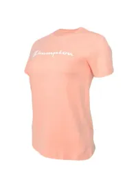 champion-koszulka-damska-114911-brzoskiwniowa-s