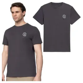 4f-t-shirt-koszulka-meska-tsm067-ciemny-szary-m