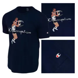 champion-koszulka-meska-217289-granatowa-xxl