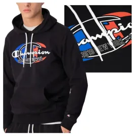 champion-bluza-meska-217276-czarna-xxl