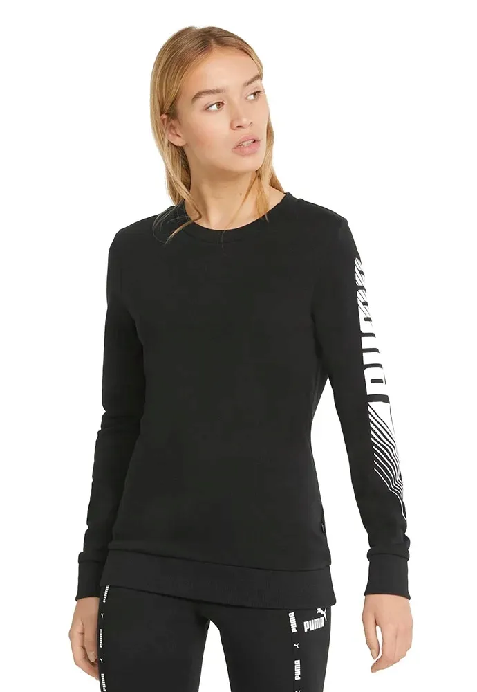 puma-bluza-damska-ess-relaxed-crew-m-stan-nowy
