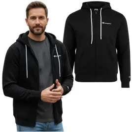 champion-bluza-meska-z-kapturem-rozpinana-logo-czarna-rozmiar-xxl