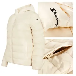 champion-kurtka-damska-115750-zolta-xl