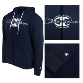 champion-bluza-meska-ocieplana-217996-granatowa-m