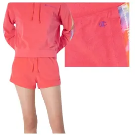 champion-spodenki-damskie-114998-rozowe-xs