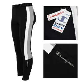 champion-legginsy-damskie-114047-czarne-rozm-s