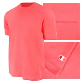 champion-koszulka-meska-218539-koralowa-xxl