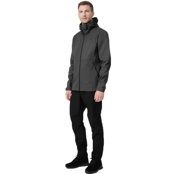kurtka-meska-softshell-4f-m043-ciemny-szary