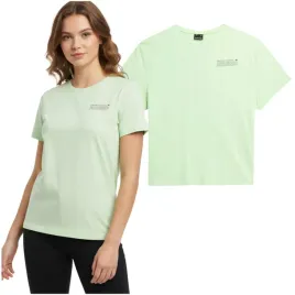4f-koszulka-damska-t-shirt-zielona-bawelniana-logo-rozmiar-xl