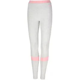 legginsy-dla-dziewczynki-4f-szary-melanz