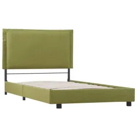 vidaxl-rama-lozka-zielona-tapicerowana-tkanina-90-x-200-cm