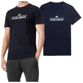 4f-t-shirt-koszulka-meska-ttshm539-granatowa-m