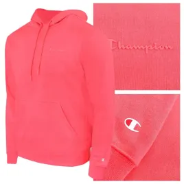 champion-bluza-meska-koralowa-218535-z-kapturem-m