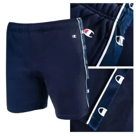 champion-krotkie-spodenki-z-kieszeniami-218471-xl