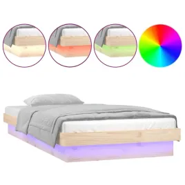 vidaxl-rama-lozka-z-led-90-x-200-cm-lite-drewno