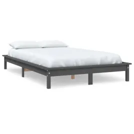 vidaxl-rama-lozka-szara-120-x-200-cm-lite-drewno-sosnowe