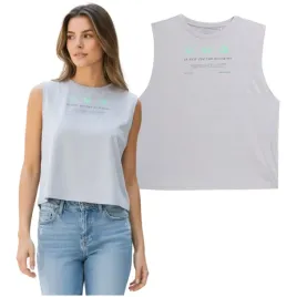 4f-koszulka-damska-crop-top-szara-bawelniana-nadruk-rozmiar-l