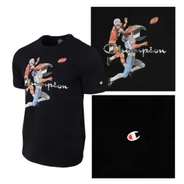 champion-koszulka-meska-217288-czarna-xxl