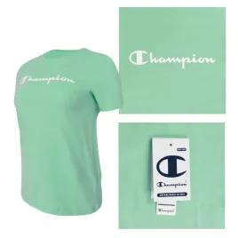 champion-koszulka-damska-114911-mietowa-s