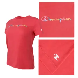 champion-koszulka-damska-114991-rozowa-rozmiar-m