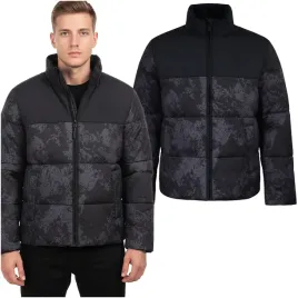 champion-kurtka-meska-pikowana-na-zamek-stojka-czarna-moro-rozmiar-xl