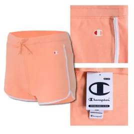 champion-spodenki-damskie-114916-brzoskwiniowy-m